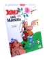 Preview: Asterix Comic Album (Softcover) Nr. 29: Asterix und Maestria von Ehapa